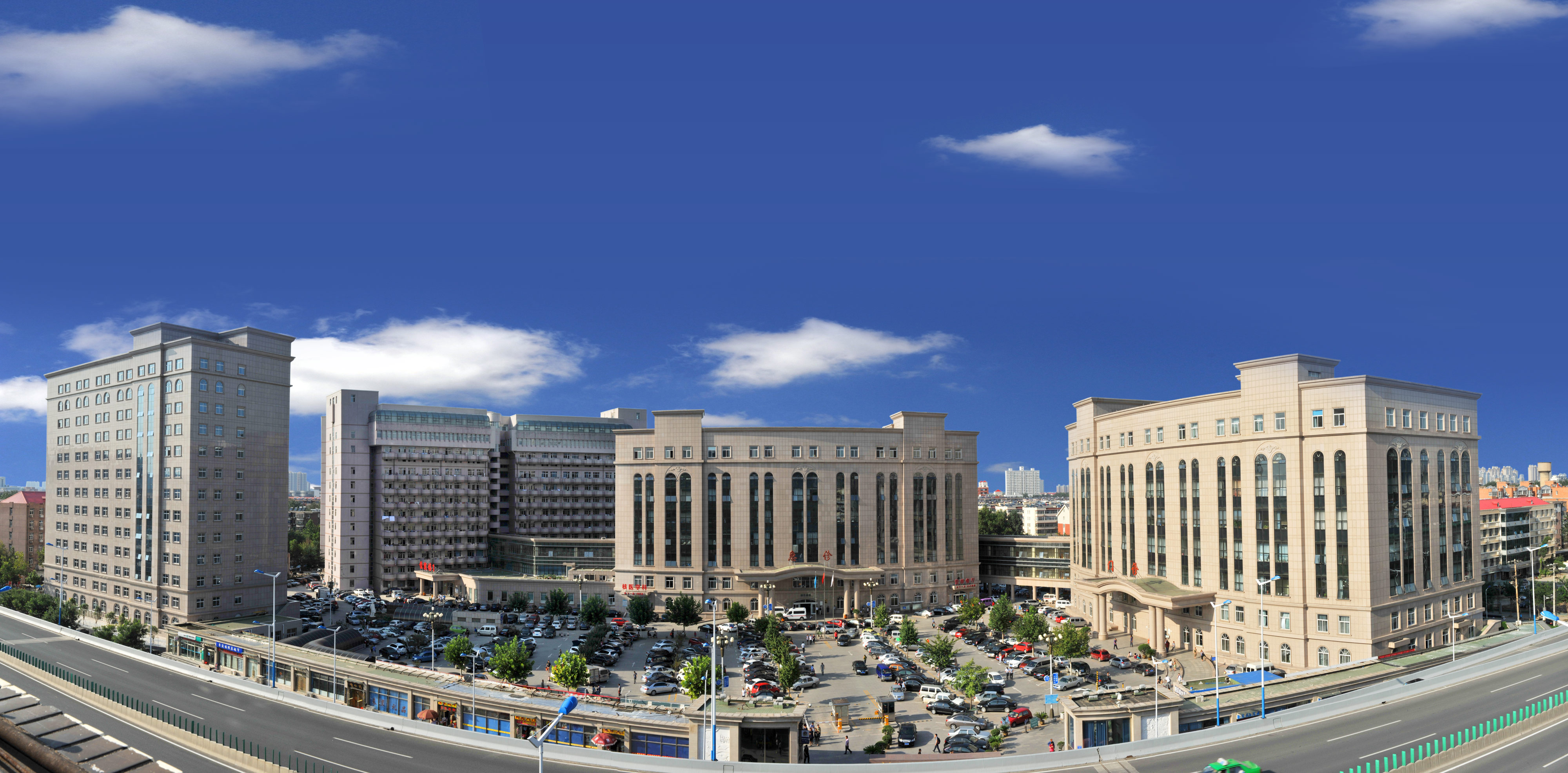 肺功能检查规范化培训万里行——邢台站